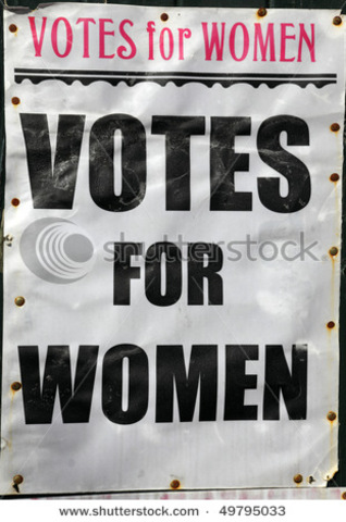 Seneca falls convention