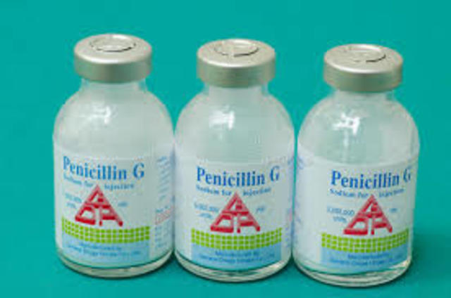 Penicilina
