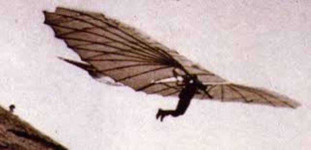 Otto Lilienthal