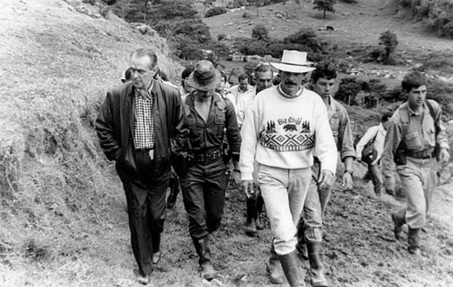 UN INTENTO NUEVO QUE FALLA