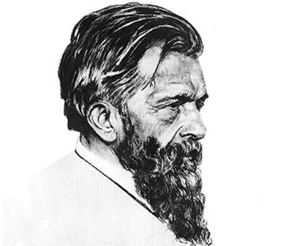 Carl Menger