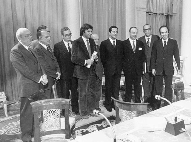 Pacto de Solidaridad Económica (PSE).