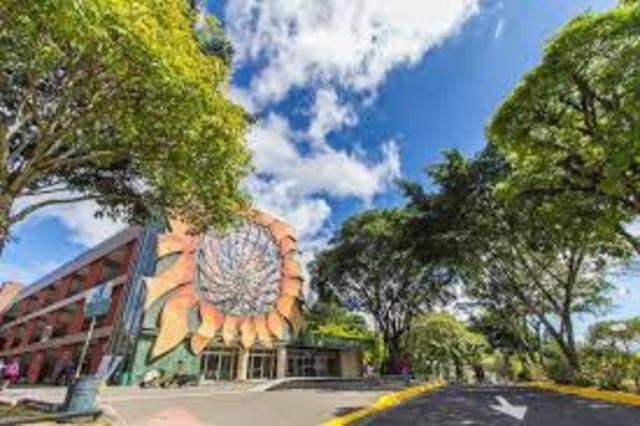 Fundacion de la Universidad de Costa Rica