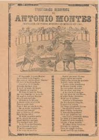 Prensa y publicidad estaban muy relacionadas