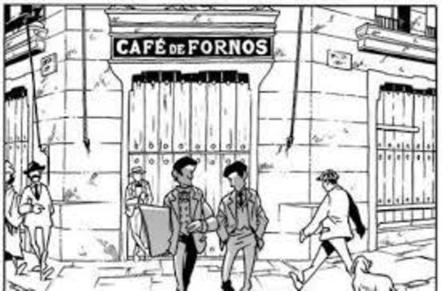 Anuncios por palabras