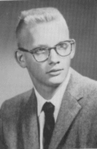 Robert H. Mathewson.