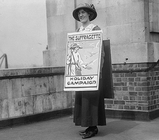 Anuncios y carteles publicitarios