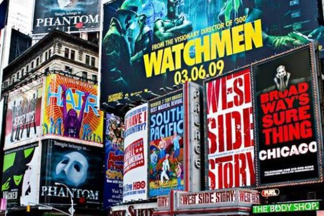 Agencias de publicidad