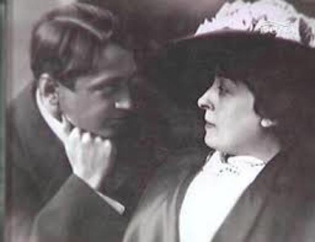 Találkozás a szerelemmel