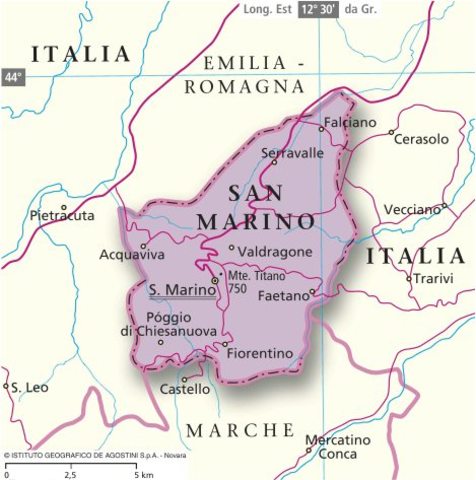 San Marino