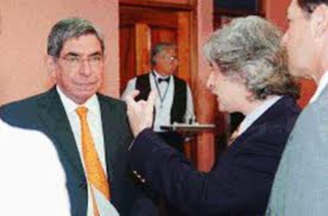 Eliminacion del DOYVE