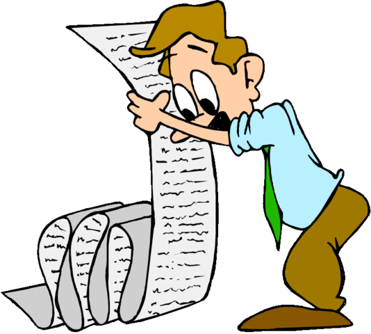 give my christmas list to my family