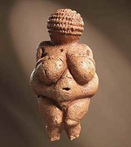 Vênus de Willendorf