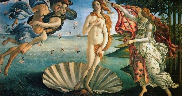 Classicismo (1400-1600)