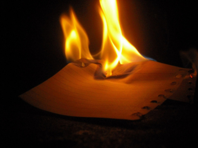 Teoria do flogistico