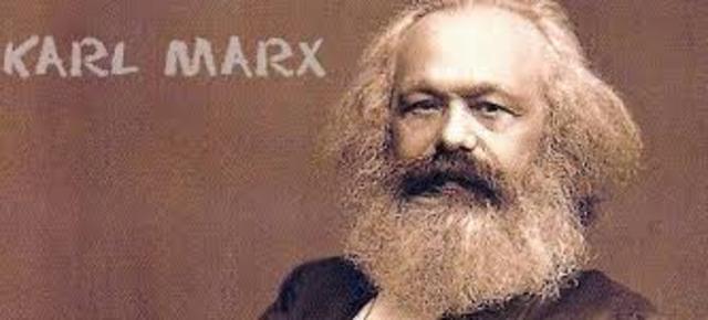 Marx