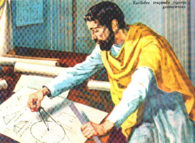Euclides de Alexandria
