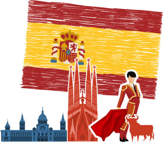 Surgimento da Língua Espanhola