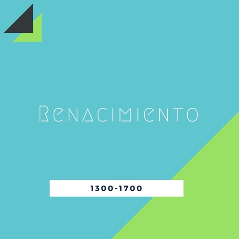 Renacimiento