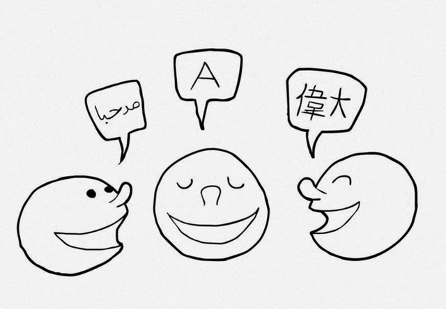 Diferença entre sotaque e dialeto