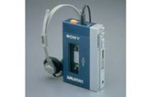 El Walkman