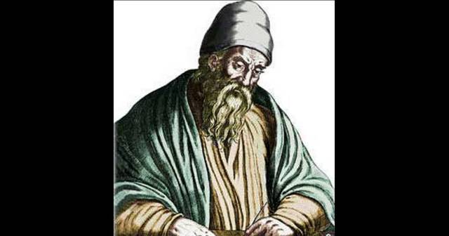 Euclides de Alexandria