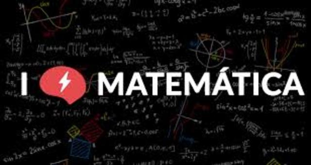 Origem da matematica