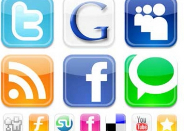 La primera comunicación