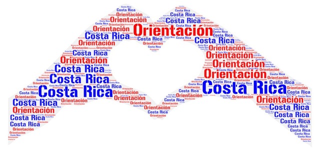 Orientación en Costa Rica