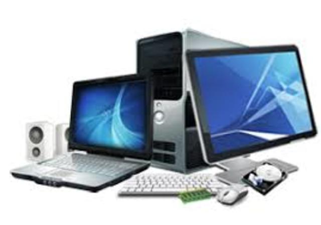 Equipos De Informática
