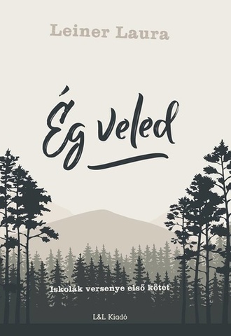 Ég veled!