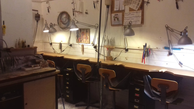 Estudiar Joyería - Para ingresos como independiente