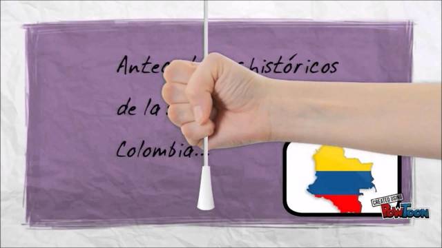 Radicalización del país y la defensa de la universidad pública.