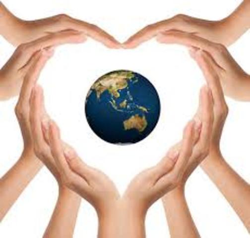 COLOMBIA APRENDE SOBRE LA PAZ