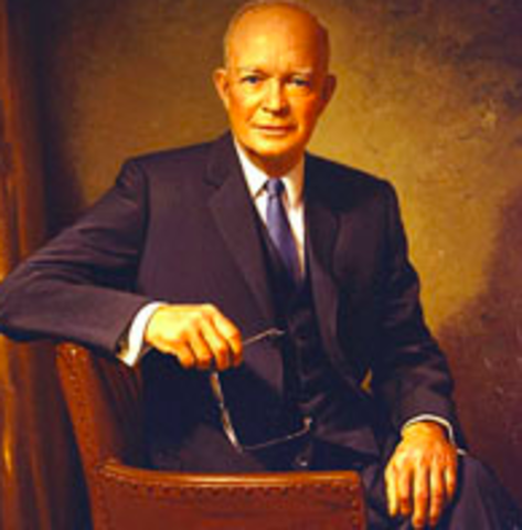 Eisenhower Doctrine