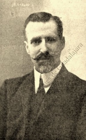 Rufino Blanco (1861-1936)