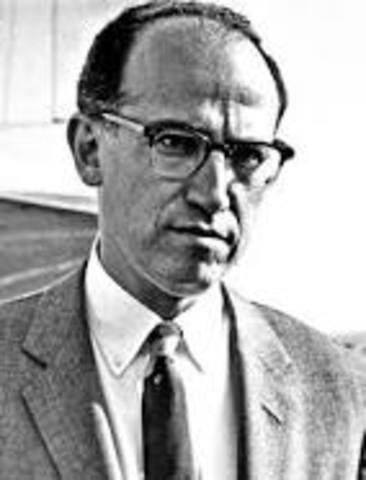 jonas salk