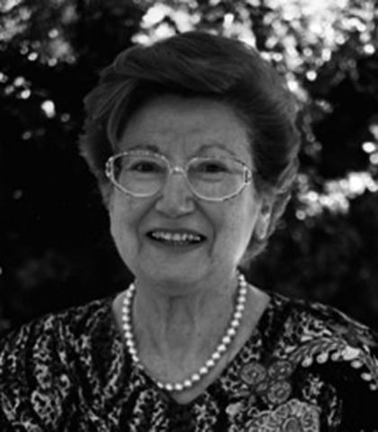 Àngels Galino Carrillo (1915-2014)