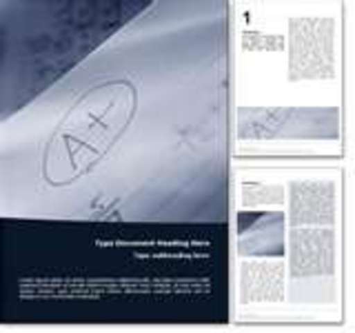 get Good Grades in school