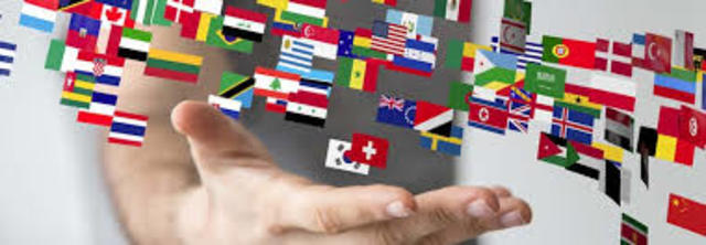 Language combinations began to multiply significantly