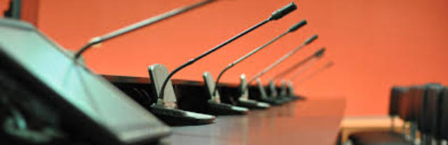 Current status of interpreting