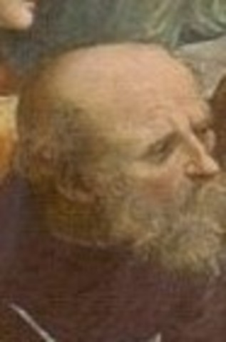 Anaximandro de Mileto