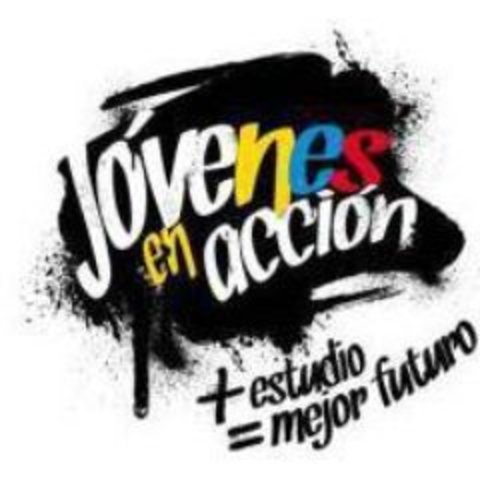 Jóvenes en acción