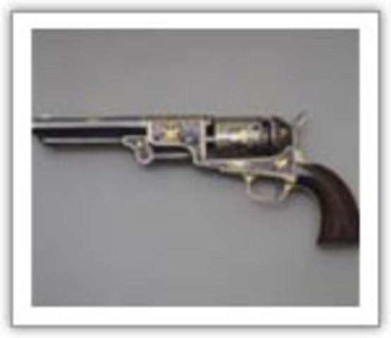 1776 The American Revolution was made