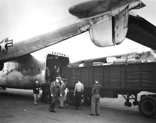 Berlin Airlift