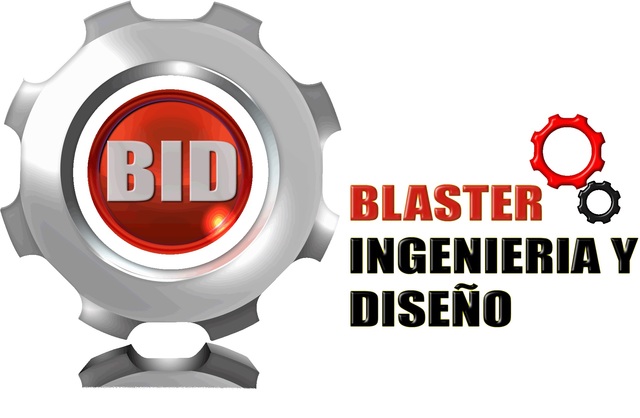Creación de Blaster Ingeniería y Diseño SAS