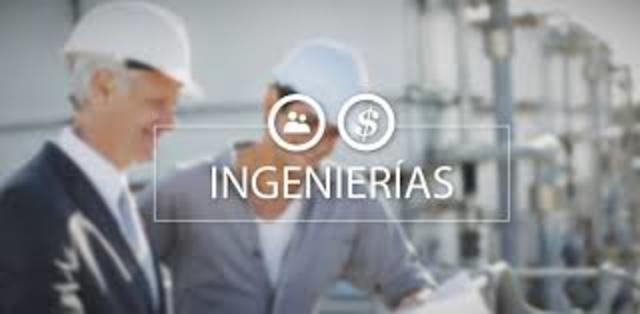 Ingenierías