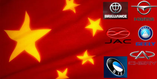 China supera a Japón como economía global gracias al incremento de la producción