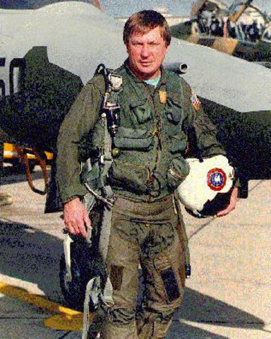 Soviet pilot requests political asylum