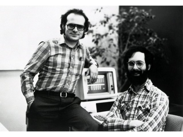 VisiCalc